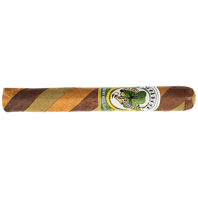 Taste Alec Bradley Shamrock Filthy Hooligan