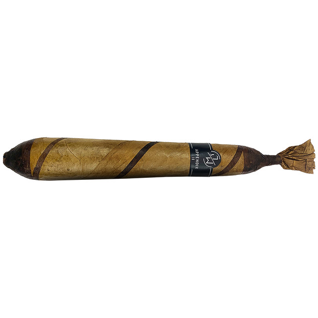 Single Jake Wyatt Appendix II L.E.