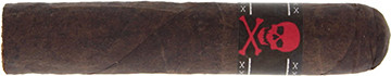 Big Ivan Viaje Skull and Bones Cigar