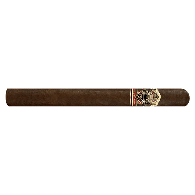 Ashton Virgin Sun Grown Sorcerer Cigar Ashton Virgin Sun Grown Sorcerer Cigar