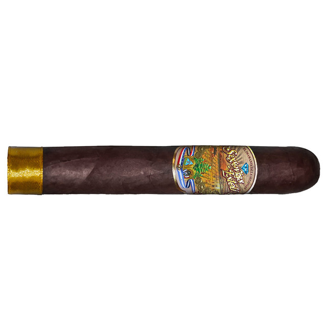 Taste Segovias de Esteli Maduro Robusto Cigar Taste Segovias de Esteli Maduro Robusto Cigar