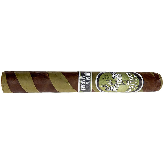 Taste Alec Bradley Black Market Filthy Hooligan