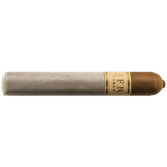 Taste the Aganorsa Leaf Habano JFR Titan