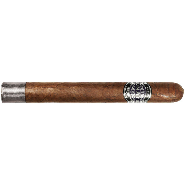 Aganorsa Leaf - JFR Lunatic Maduro - Jackhammer Single