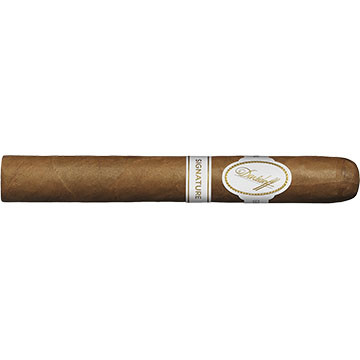 Davidoff Signature 2000
MardoCigars.com