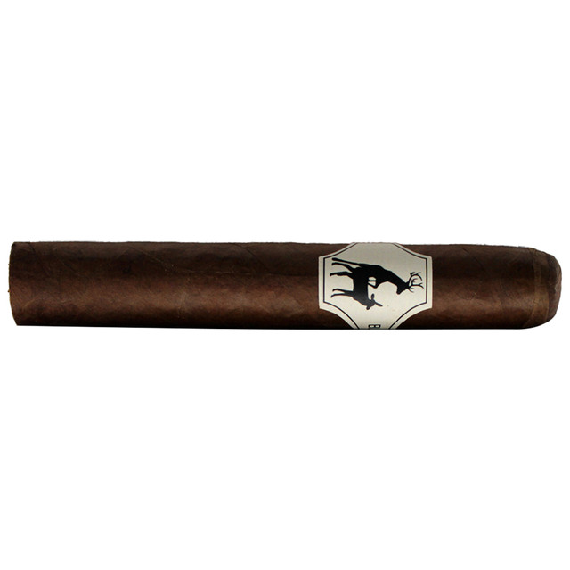 Taste Lost & Found  Buck 15 Robusto Cigar
