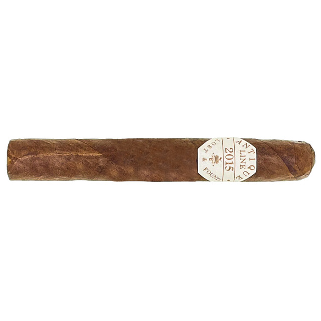 Antique 2015 Short Churchill Cigar Single