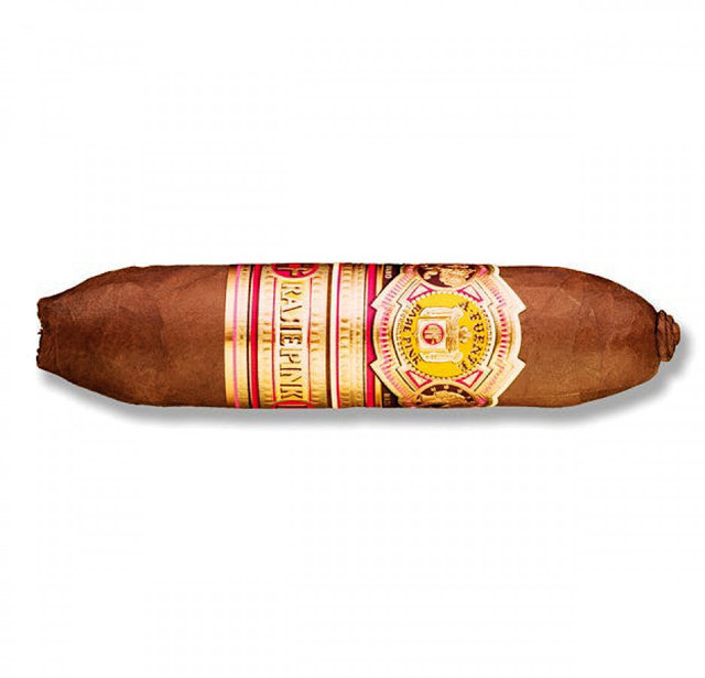 Arturo Fuente - Rare Pink VS Queen of Hearts Arturo Fuente - Rare Pink VS Queen of Hearts