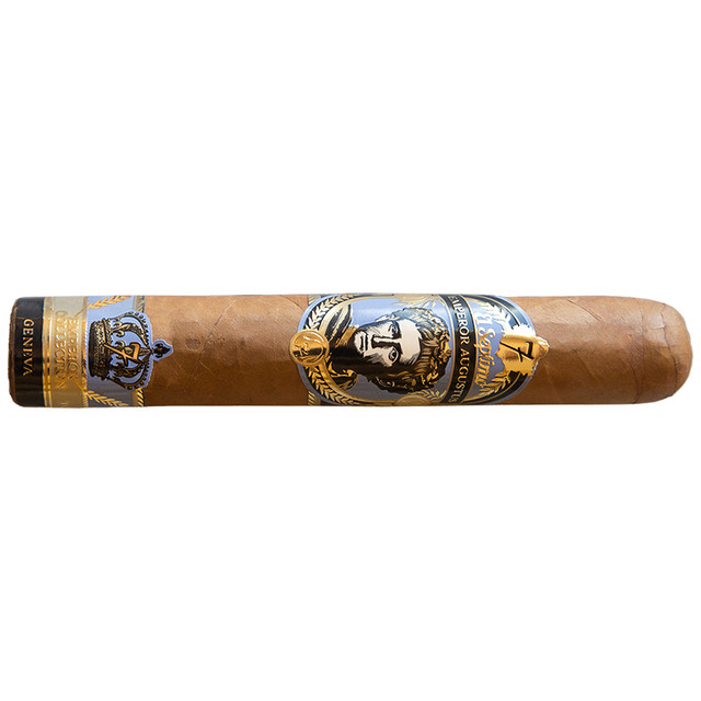 Smoke El Septimo Cigars