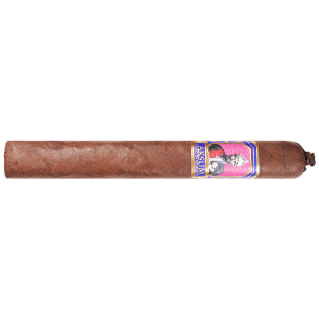 Taste Foundation Aksum Maduro Robusto (aka Metapa)