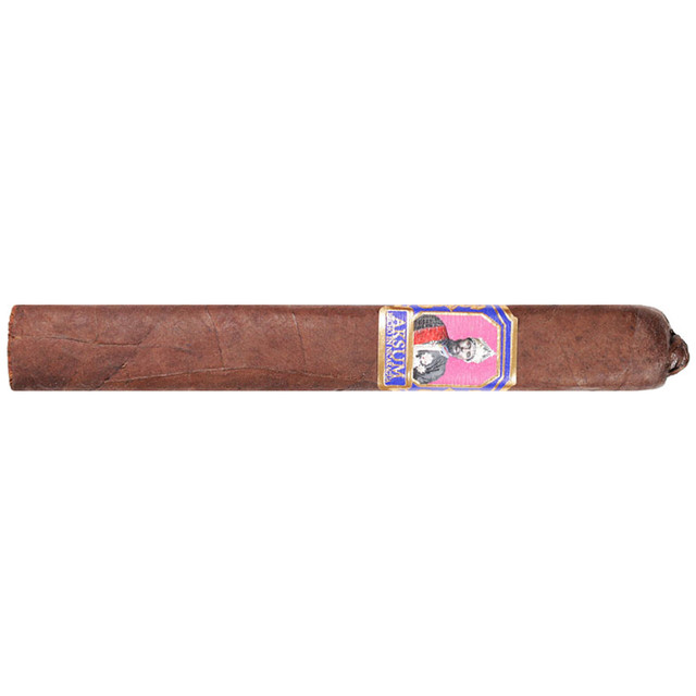 Foundation Aksum Maduro Toro