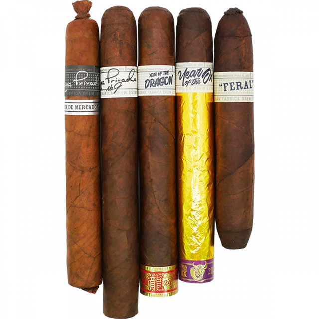 La Liga 2.0 Sampler