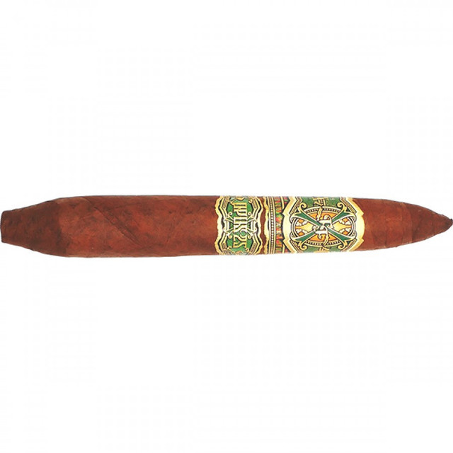 Opus X 25th Aniversario Perfecto Opus X 25th Aniversario Perfecto