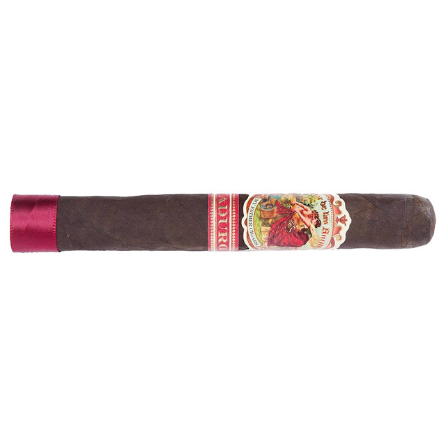 Flor de las Antillas Maduro Toro Cigar