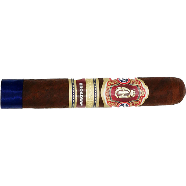 Crowned Heads Broadway Epicure Cigar Crowned Heads Broadway Epicure Cigar