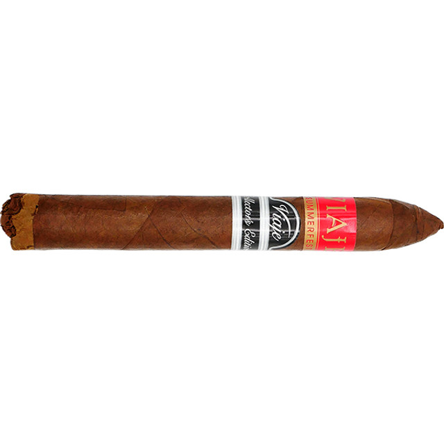 Viaje Summerfest CE Dark Habano Torpedo Cigar Viaje Summerfest CE Dark Habano Torpedo Cigar