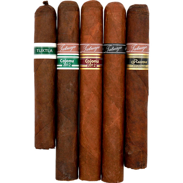 Tatuaje Legado de Fuego Cigars Tatuaje Legado de Fuego Cigars