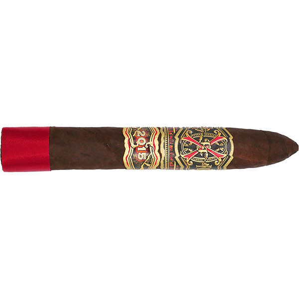 OpusX El Trece Magistral 13 Cigar