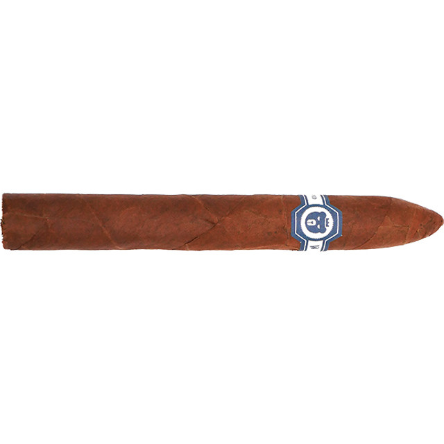 Warped El Oso Papa 2025 Cigar