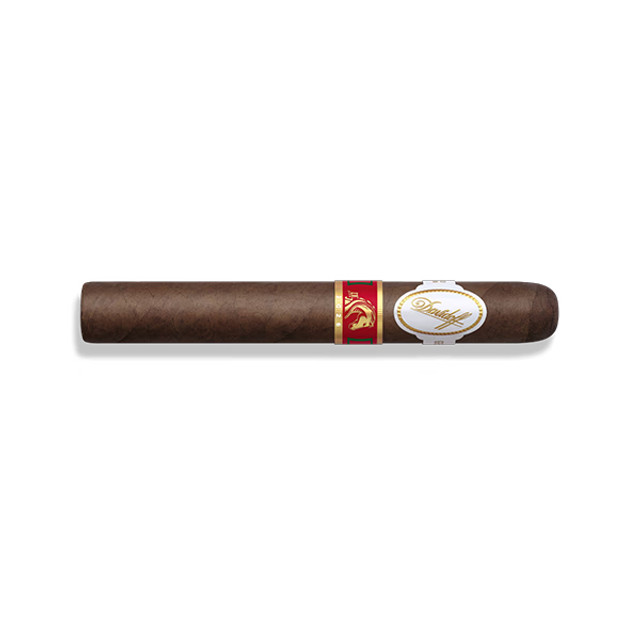 Davidoff Year of the Horse Limited Edition 2026 Cigar
