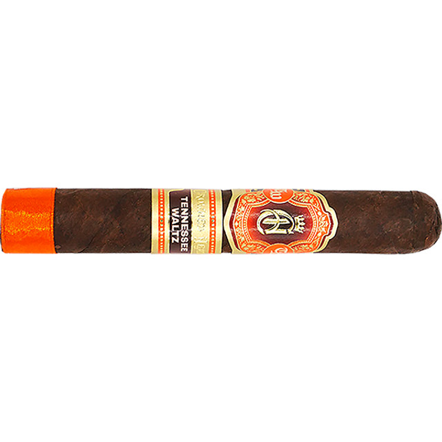 Shop Crowned Heads Tennesee Waltz OG Robusto