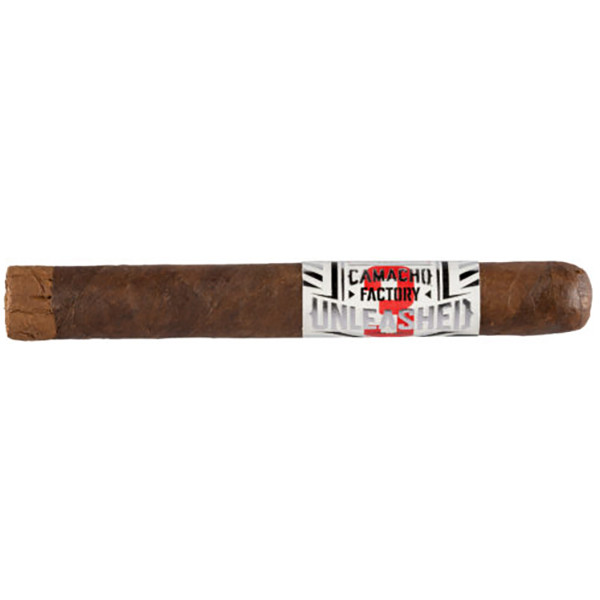 Buy Camacho Factory Unleashed 3