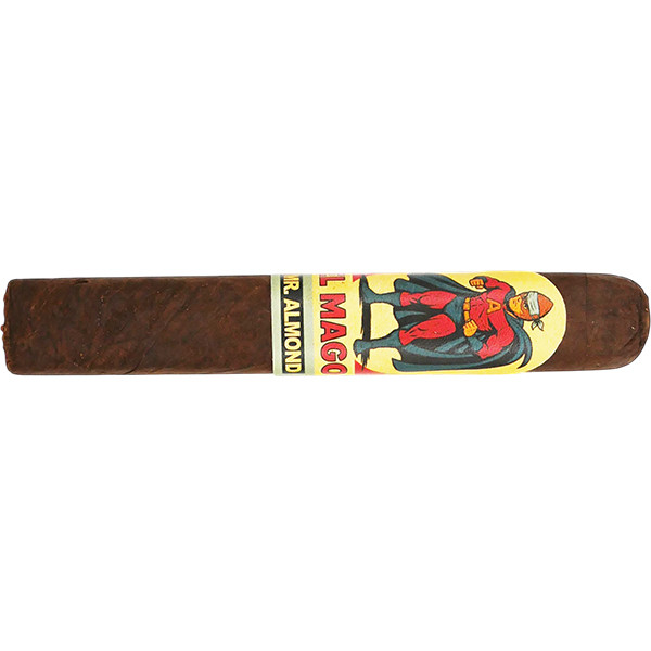 Buy El Mago Cigars Mr. Almond Robusto
