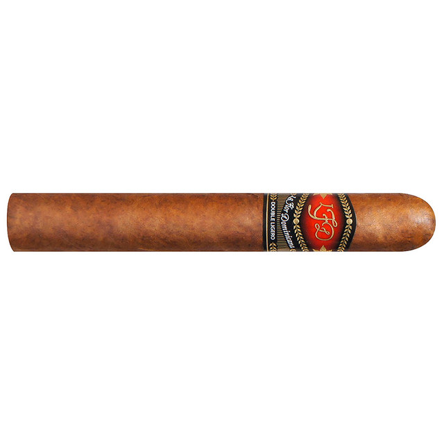 La Flor Dominicana Double Ligero DL-700 Natural Single