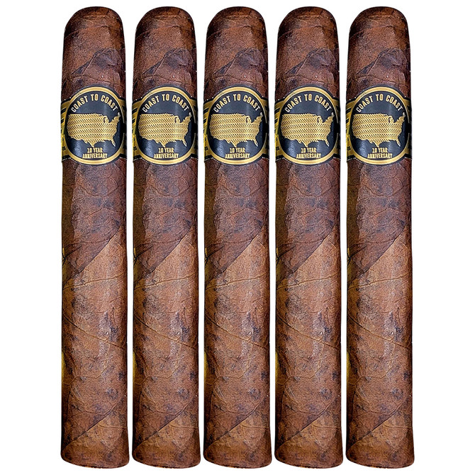 Cigar News: Warped Cigars to Release Series I Cigar Case Collection