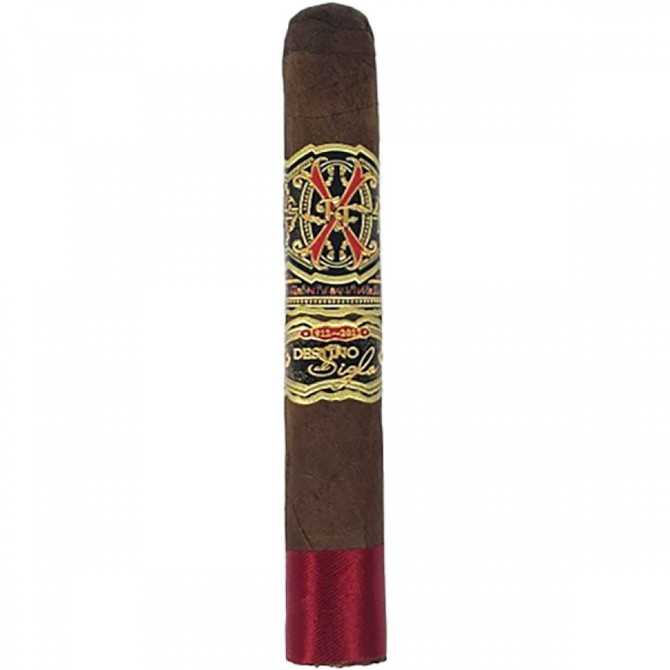 Opus X Dubai Exclusivo Red #52