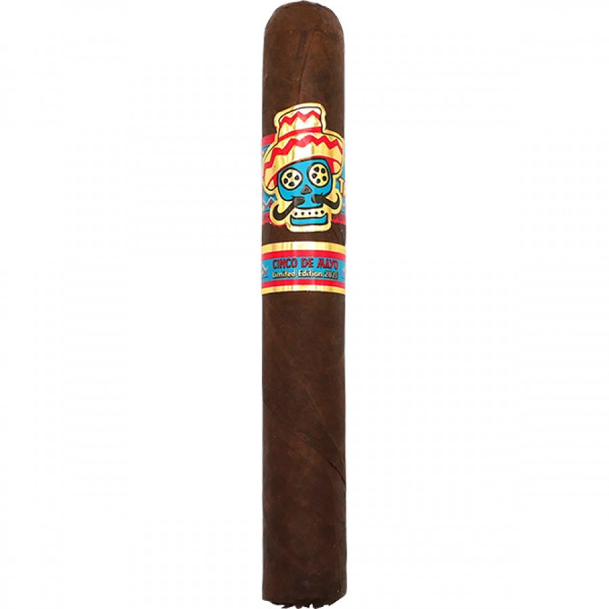 Noel Rojas Street Tacos Cinco de Mayo LE 2025