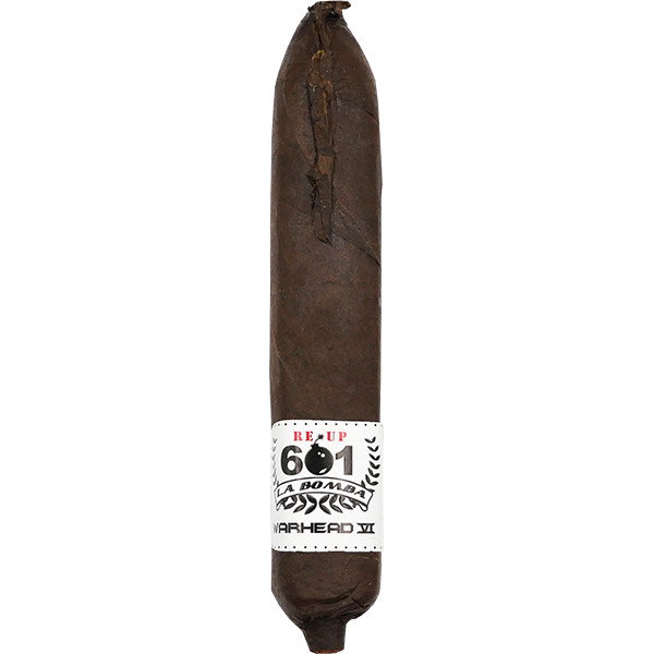 Espinosa 601 La Bomba Warhead 6 Re-Up