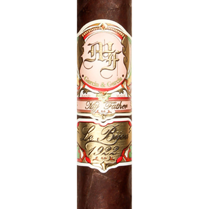 My Father Le Bijou Petit Robusto Band