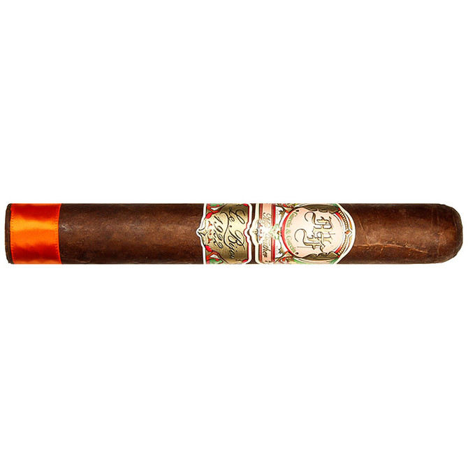 The exclusive My Father Le Bijou Toro Cigar in Mardo Single