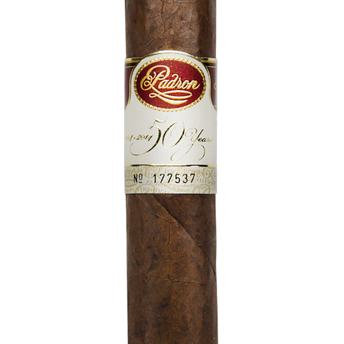 Padron 1926 Maduro 50 years The Hammer Single