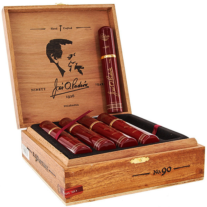 Padron 1926 Series 90th Anniversary Maduro Tubo