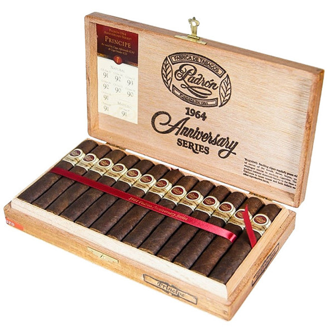 Padron 1964 Principe Series Maduro Box