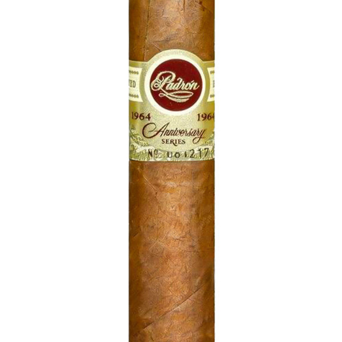 Luxury Padron 1964 Series Soberano Natural