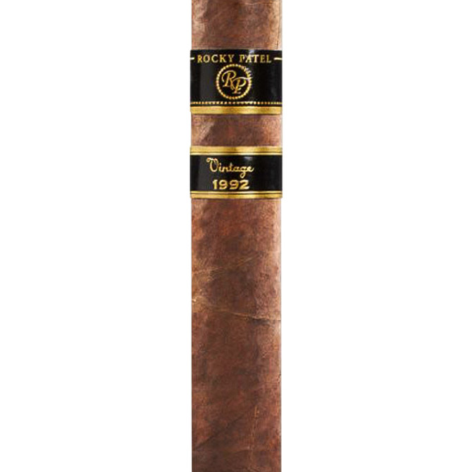 Rocky Patel Vintage Series 1992 Six by Sixty Single