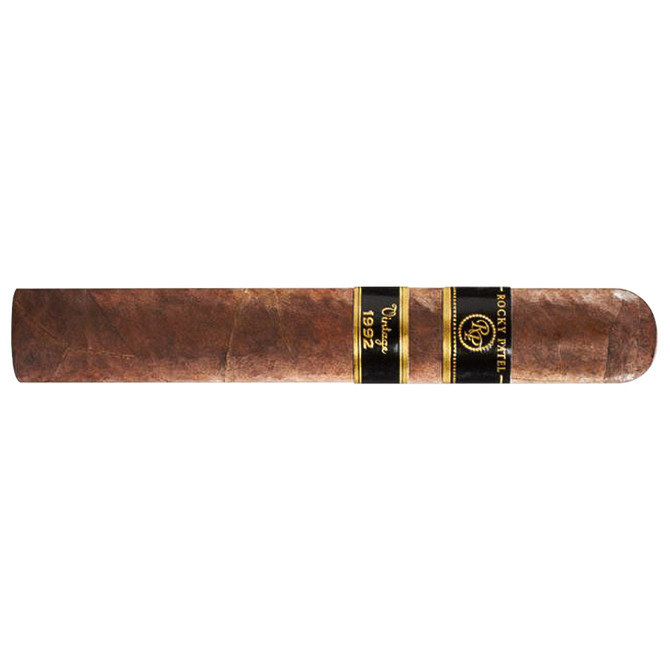 Rocky Patel Vintage Series 1992 Six by Sixty Single