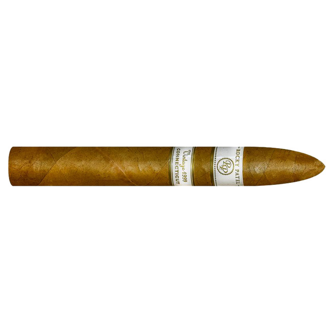 Rocky Patel Vintage Series 1999 Torpedo Single