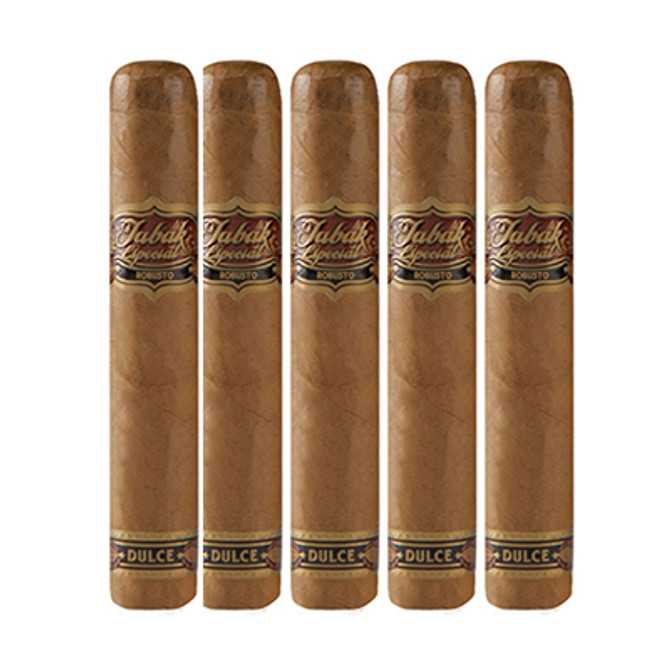 Buy Tabak Especial Robusto Dulce Online