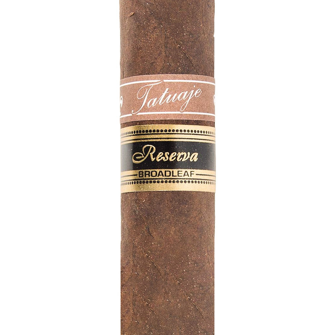 Tatuaje Reserva Cojonu 2003 Broadleaf Band