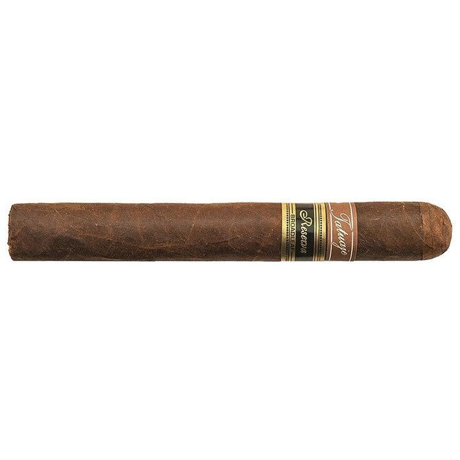 Taste the Tatuaje Regios Reserva Broadleaf Single