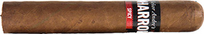 Viaje Chicharones Spicy
mardocigars.com