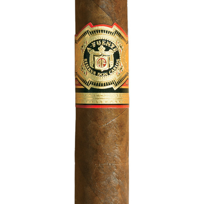 Arturo Fuente Don Carlos Personal Reserve Single