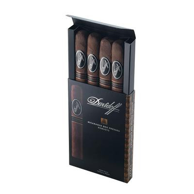 Davidoff Nicaragua Robusto Box Press
mardocigars.com