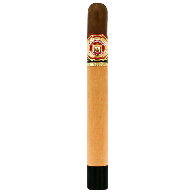 Taste Arturo Fuente Double Chateau Sungrown