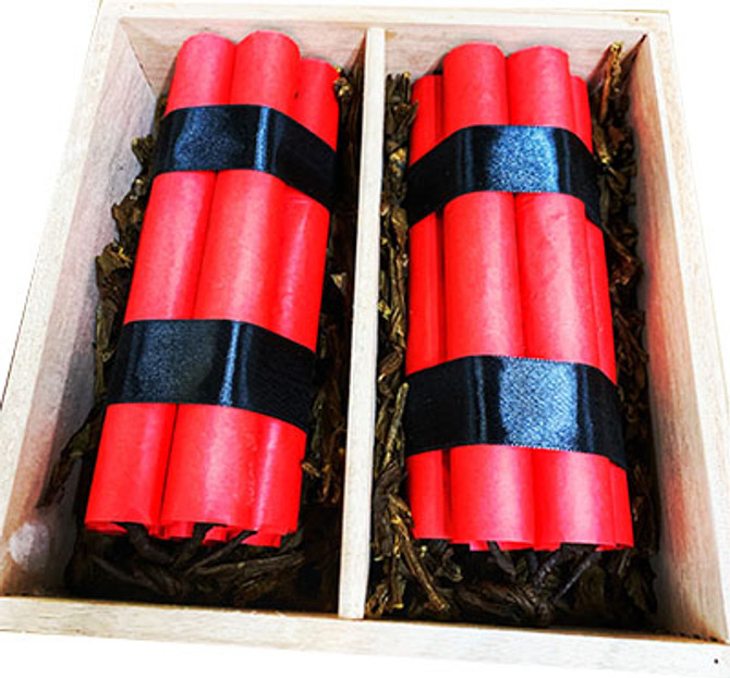 Sinistro Last Cowboy Maduro LE 2018 Band