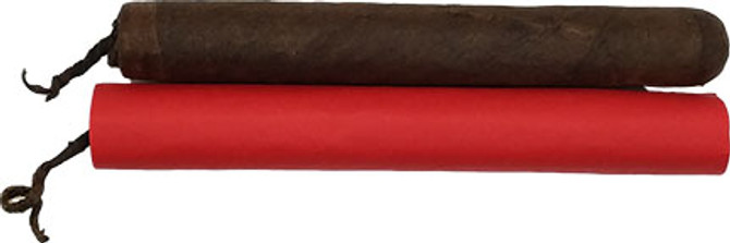 Sinistro Last Cowboy Maduro LE 2018
MardoCigars.com